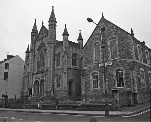 Fourth Derry Presbyterian Church