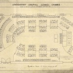 The Guildhall (77) – Seating Plan