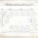 The Guildhall (76) – Seating Plan