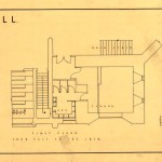 The Guildhall (60) – Stairwell Layouts