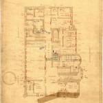 The Guildhall (140) – Ground Floor Plan