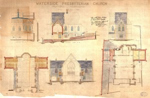 Waterside Presbyterian Church