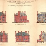 Magee College Residence