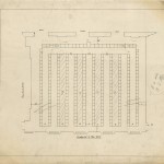 The Guildhall (73) – Seating Plan