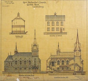 Carlisle Methodist Church