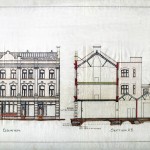 McCorkell building – Strand Road